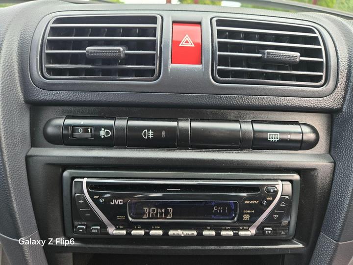 Kia Picanto - 1.1 LX 5dr - Image 10