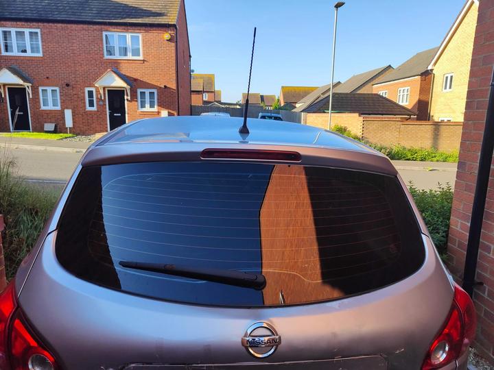 Nissan Qashqai - 1.5 dCi Acenta 2WD 5dr - Cambelt Change & Serviced - Image 6