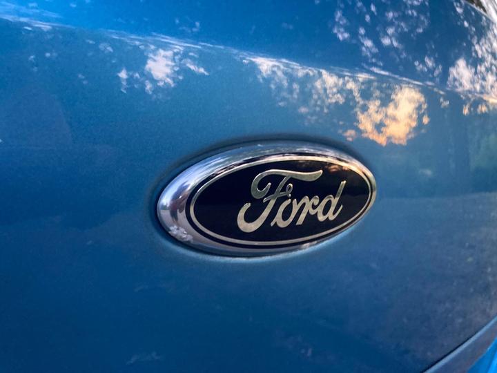 Ford Fusion - 1.4 Zetec 5dr - 12 MONTH MOT-1 OWNER-2KEYS-FSH - Image 35