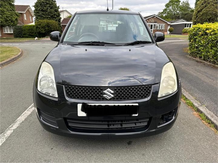 Suzuki Swift - 1.3 SZ2 3dr - 11 months MOT 2 KEYS ULEZ FREE - Image 6