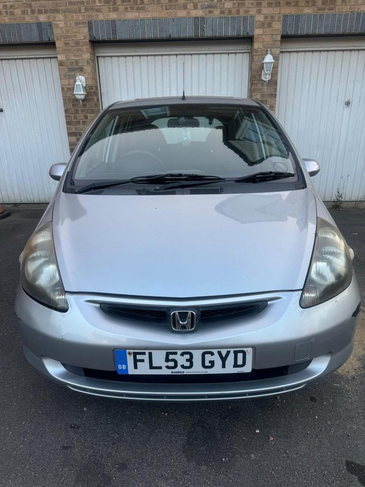 Cheap Honda Jazz - 1.4 i-DSI SE Sport CVT-7 5dr for sale in Dartford, Kent