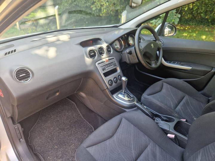 Peugeot 308 - 1.6 VTi S 5dr - New in stock and ready to go - Image 16