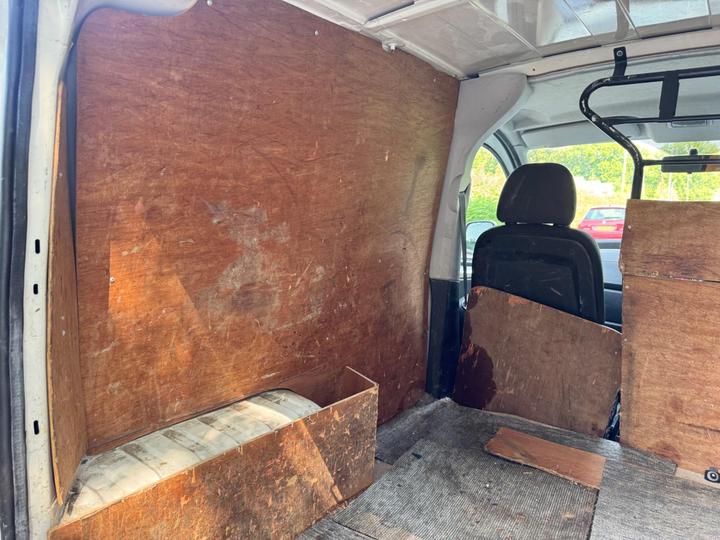 Fiat Fiorino - 1.3 JTD Multijet II Cargo 3dr - MOT 05/2026 + NEW CLUTCH - Image 27