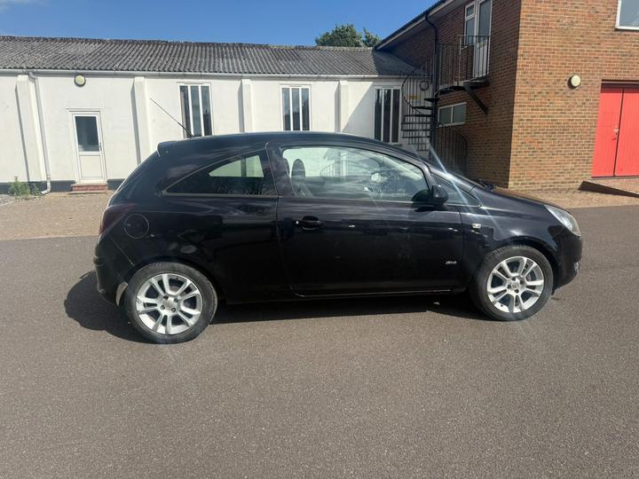 Vauxhall Corsa - 1.2i 16v SXi 3dr - New MOT, Fully Serviced - Image 7
