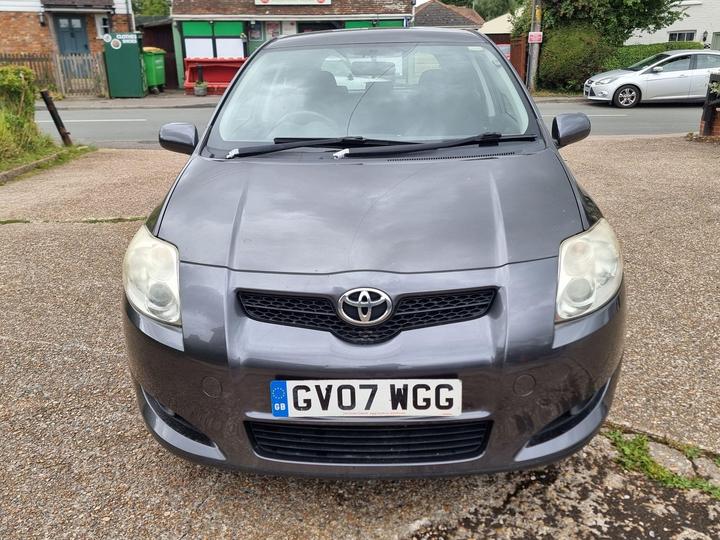 Toyota Auris - 2.0 D-4D TR 5dr - + PLEASE READ ADVERT IN FULL + - Image 2