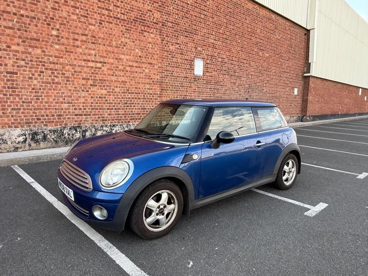 MINI Hatch - 1.4 One Euro 4 3dr - Excellent Condition - Image 3