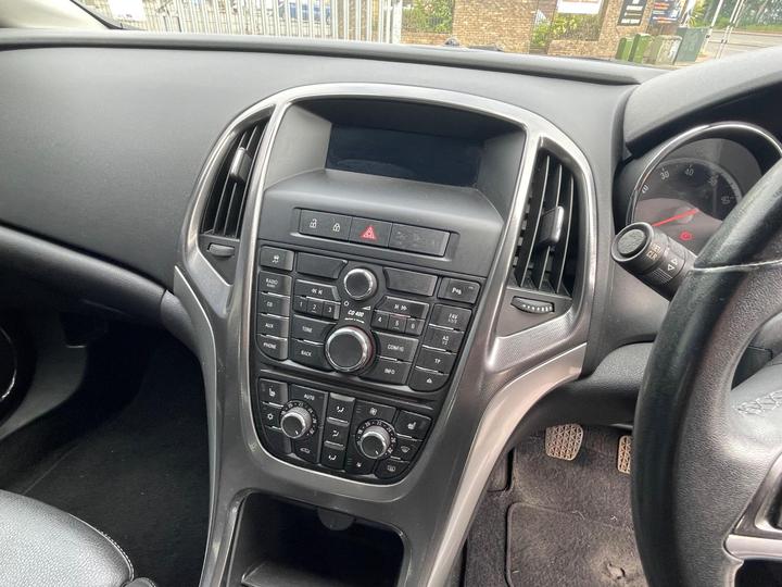 Vauxhall Astra - 1.6 16v Elite Euro 5 5dr - PX to Clear!!!! - Image 10