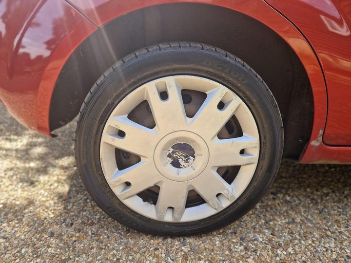 Ford Fiesta - 1.25 Style 5dr - New in stock and ready to go - Image 13