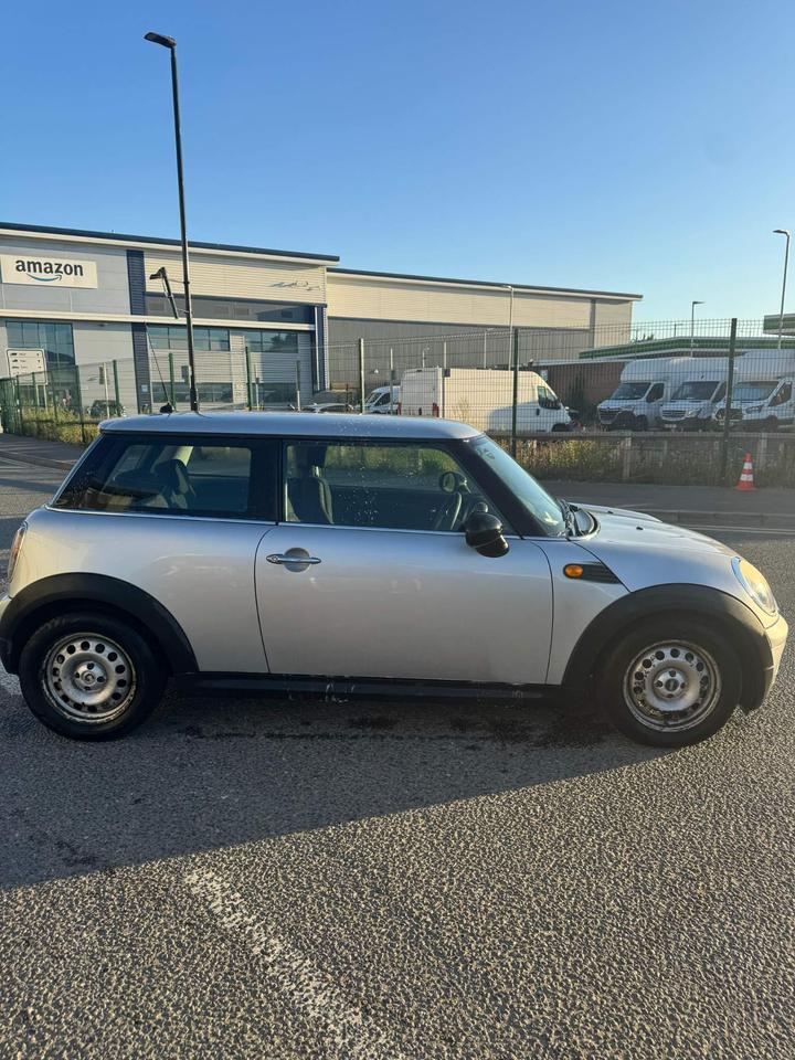 MINI Hatch - 1.4 One Euro 4 3dr - MOT UNTIL 18TH NOV 2025 - Image 10