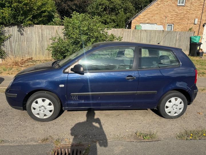 Cheap Volkswagen Polo - 1.2 E 3dr for sale in Wokingham, Berkshire