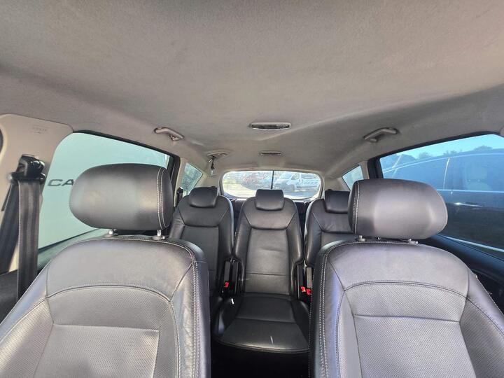 Ford S-Max - 2.0 TDCi Zetec 5dr - Image 11