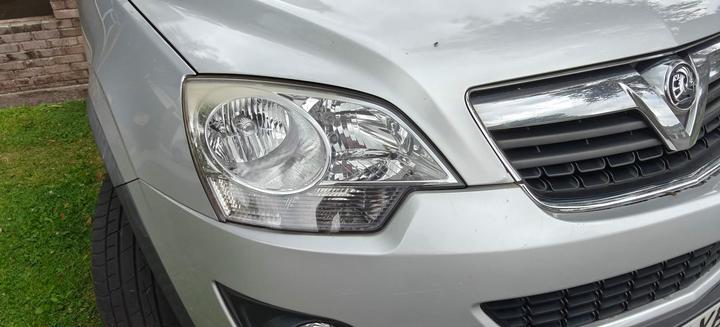Vauxhall Antara - 2.2 CDTi Exclusiv 2WD Euro 5 5dr - Image 15
