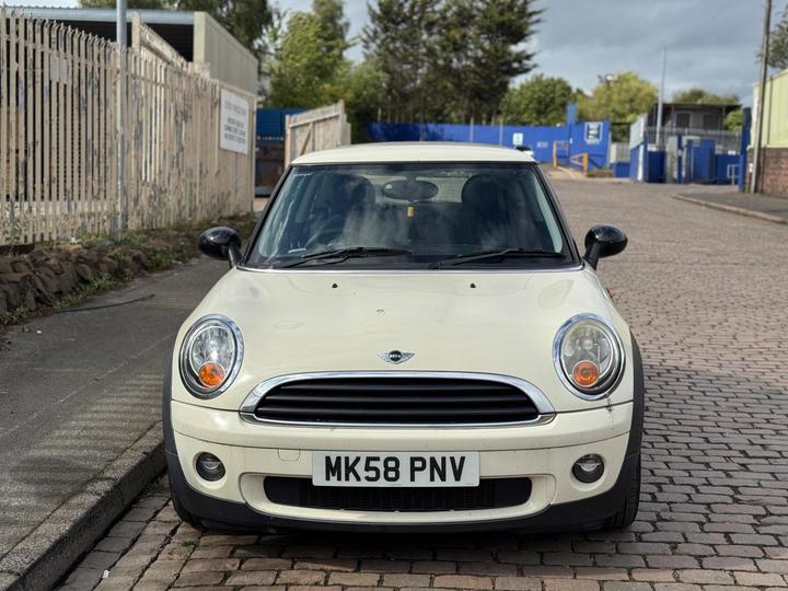 MINI Hatch - 1.4 One Euro 4 3dr - Part exchange to clear - Image 2