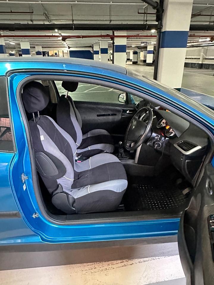 Peugeot 207 - 1.4 16v Sport 3dr - Image 9