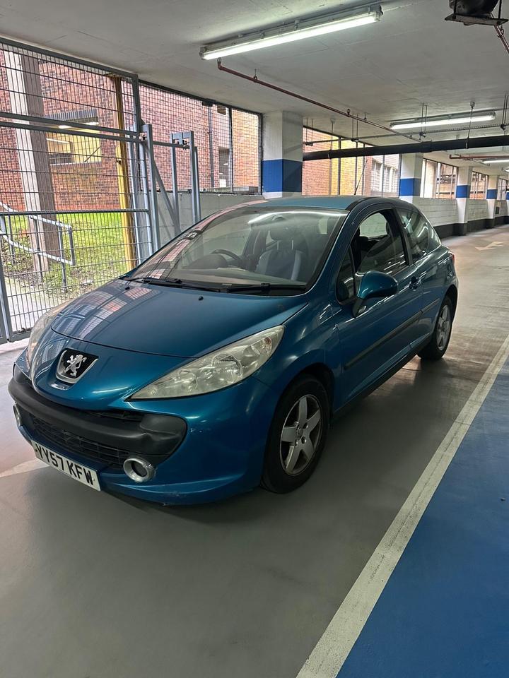 Peugeot 207 - 1.4 16v Sport 3dr - Image 2