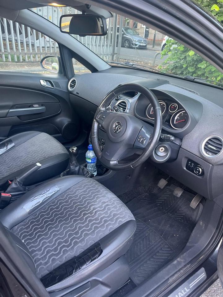 Vauxhall Corsa - 1.2i ecoFLEX 16V SE Euro 5 (s/s) 5dr - Image 6