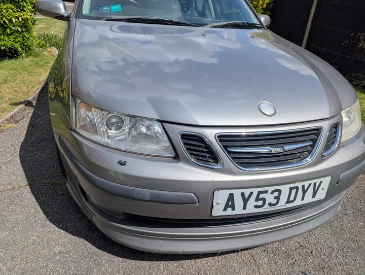 Saab 9-3 - 2.0T Aero 4dr - Image 10
