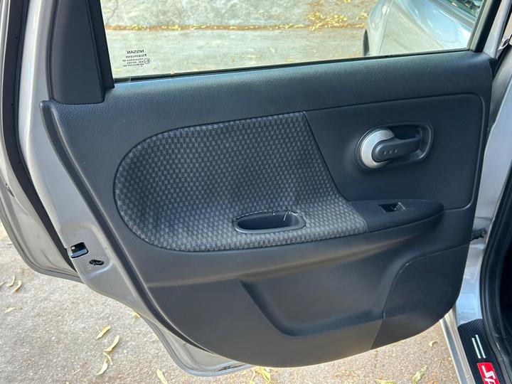 Nissan Note - 1.6 16v SE 5dr - ***PART EXCHANG TO CLEAR**** - Image 21