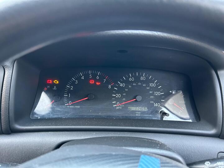 Toyota Corolla - 1.4 VVT-i T3 5dr - Image 3