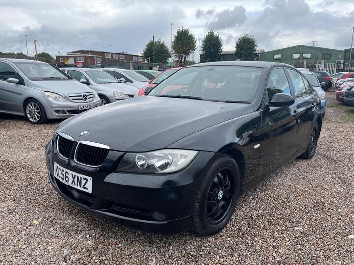 Cheap BMW 3 Series - 2.0 318i ES Euro 4 4dr for sale in Leicester, Leicestershire