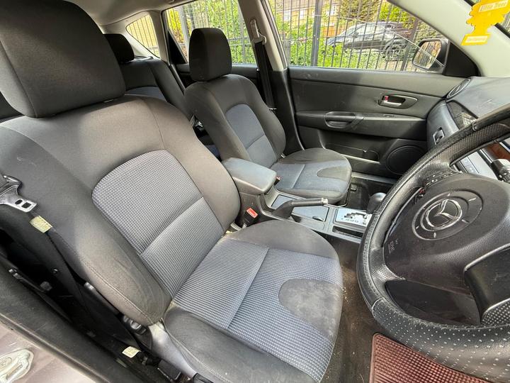 Mazda Mazda3 - 1.6 TS 5dr - AUTO+LONG MOT+ULEZ FREE+2 KEYS - Image 15