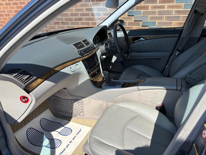 Mercedes-Benz E Class - 3.2 E320 CDI Avantgarde 4dr - **PART EXCHANGE TO CLEAR** - Image 23