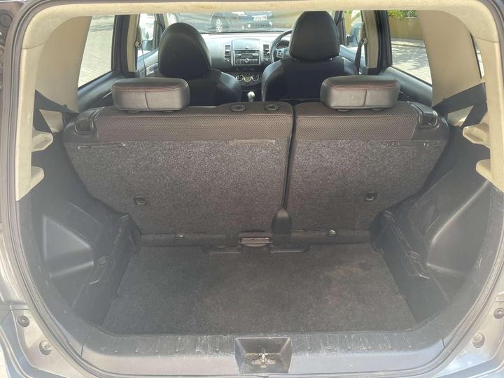 Nissan Note - 1.6 16v SVE 5dr - Image 9