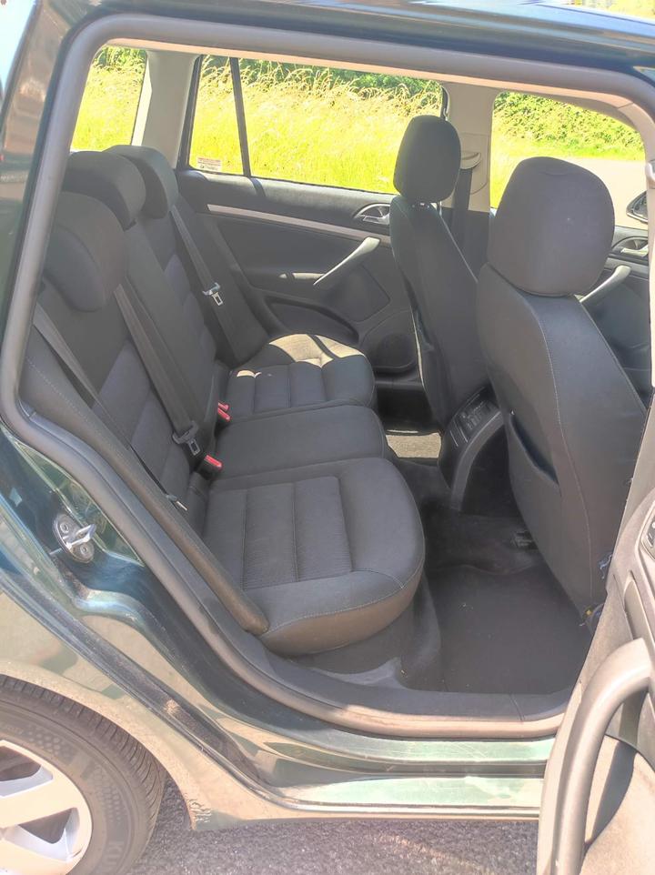 Skoda Octavia - 2.0 TDI Elegance Euro 4 5dr - FSH Mot 1/26 Drives really wel - Image 9