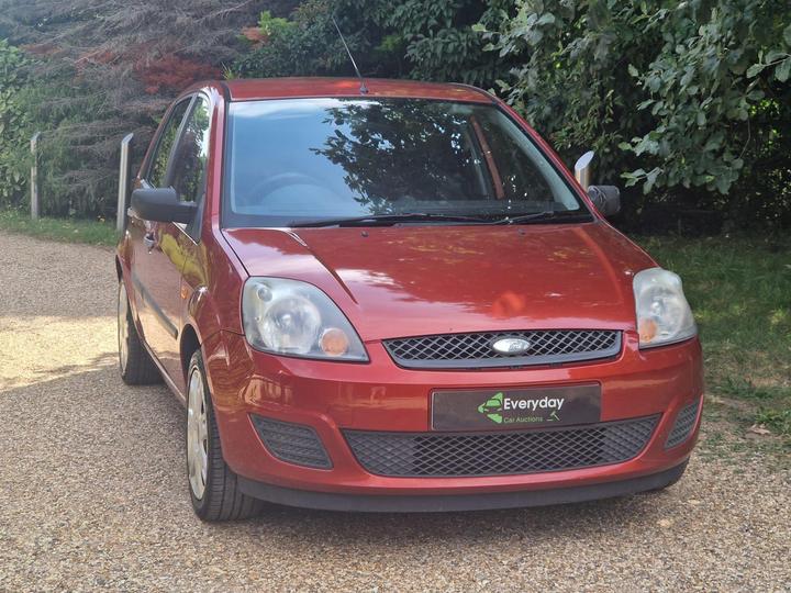 Ford Fiesta - 1.25 Style 5dr - New in stock and ready to go - Image 5