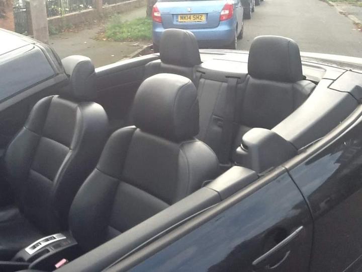 Peugeot 307 CC - 2.0 16v 2dr - Image 13
