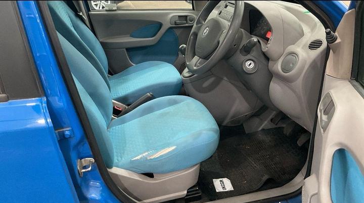 Fiat Panda - 1.2 Dynamic 5dr - 1FK | HPI |2 Key|Low Insurance - Image 7