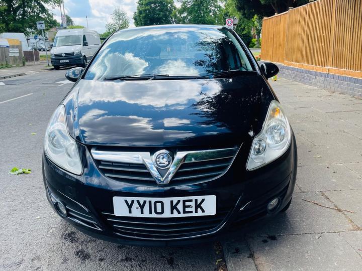 Vauxhall Corsa - 1.3 CDTi ecoFLEX SE 5dr (a/c) - PARKING SENSORS HTD SEATS 35T - Image 6
