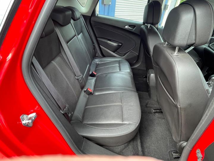 Vauxhall Astra - 1.6 16v Elite Euro 5 5dr - PX to Clear!!!! - Image 15