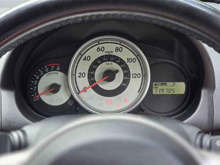 Mazda Mazda2 - 1.3 TS2 Euro 4 5dr - PX/TO CLEAR ULEZ LONG MOT - Image 17