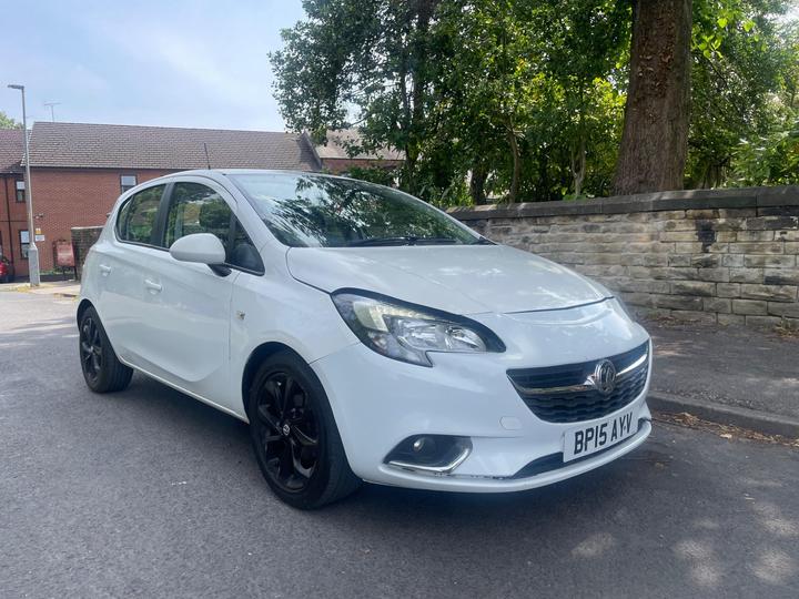 Cheap Vauxhall Corsa - 1.4i ecoFLEX SRi Euro 6 5dr for sale in Hyde, Greater Manchester