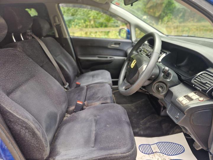 Honda FR-V - 1.7 i-VTEC SE 5dr - New in stock and ready to go - Image 45