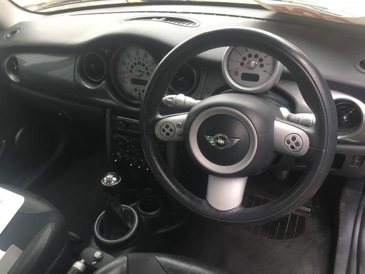 MINI Hatch - 1.6 Cooper Euro 4 3dr - 12 month mot hpi clear car - Image 21