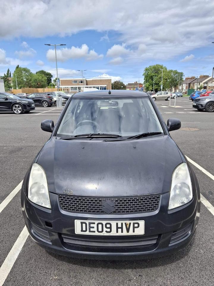 Cheap Suzuki Swift - 1.3 GL 3dr for sale in Flint / Y Fflint, Clwyd