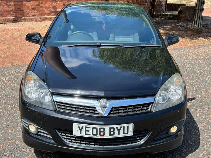 Vauxhall Astra - 1.9 CDTi SXi Sport Hatch 3dr - SH | PANORAMIC WINDSCREEN - Image 4
