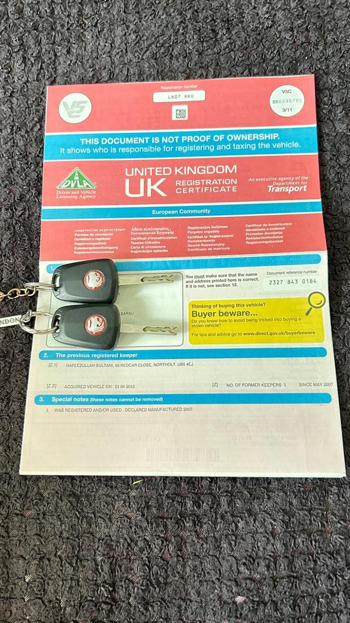 Cheap Vauxhall Astra - 1.3 CDTi 16v Life 5dr for sale in Bromley, Greater London