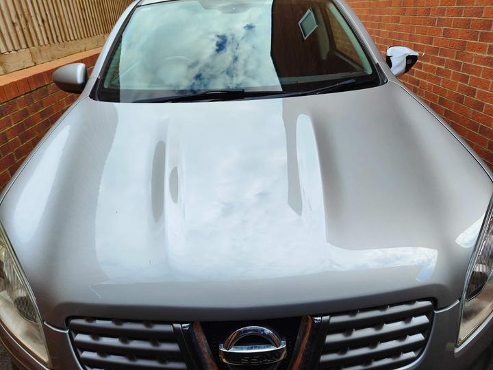 Nissan Qashqai - 1.5 dCi Acenta 2WD 5dr - Cambelt Change & Serviced - Image 21