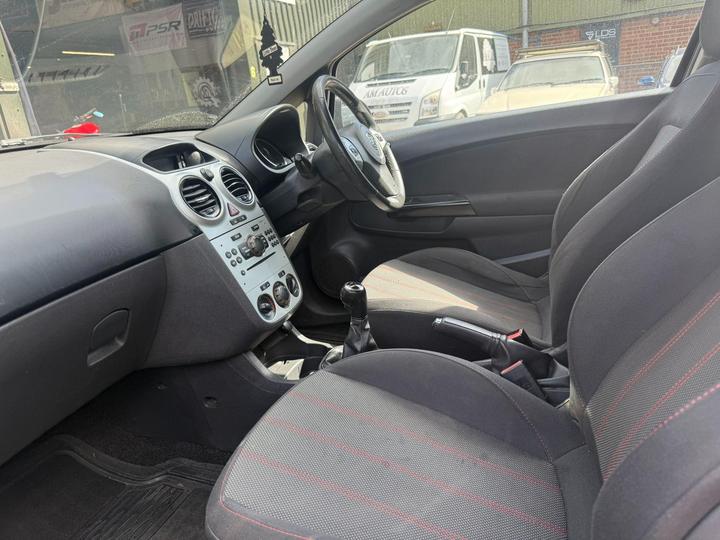 Vauxhall Corsa - 1.2i 16v SXi 3dr - New MOT, Fully Serviced - Image 17