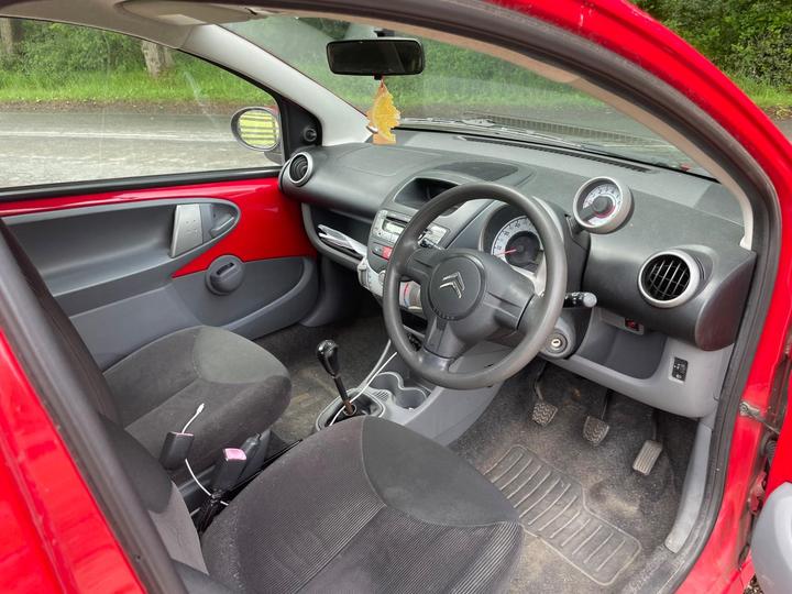 Citroen C1 - 1.0i Rhythm Euro 4 3dr - 1.0 Perfect First Car! - Image 19
