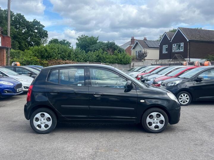 Kia Picanto - 1.1 Chill 5dr - PX TO CLEAR - Image 7