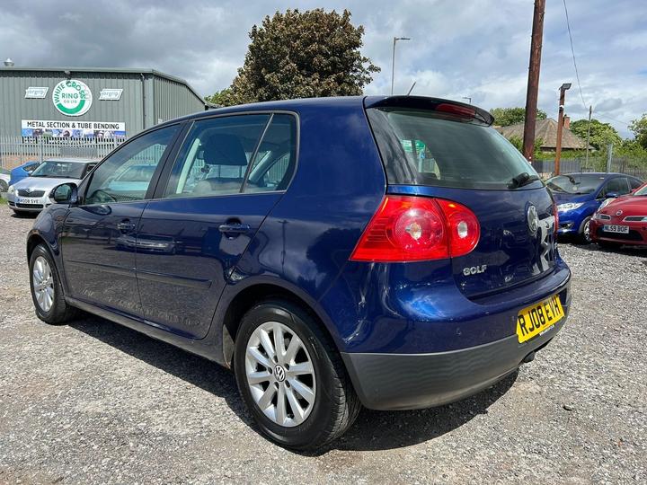 Volkswagen Golf - 1.9 TDI Match 5dr - Hpi Clear - 2 Keys - 03/26 MOT - Image 5