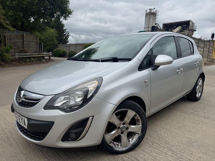 Vauxhall Corsa - 1.2 16V SXi Euro 5 5dr (A/C) - ***LOVELY CONDITION EXAMPLE*** - Image 15