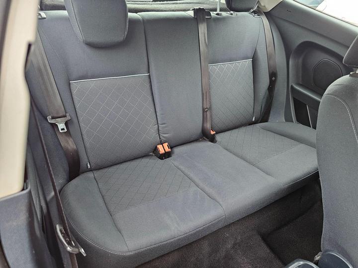 Ford Fiesta - 1.25 Edge 3dr - JUST ARRIVED IN PART EXCHANGE - Image 13