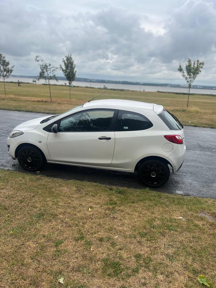Mazda Mazda2 - 1.3 TS Euro 5 3dr - 12 MONTHS MOT PSH - Image 5