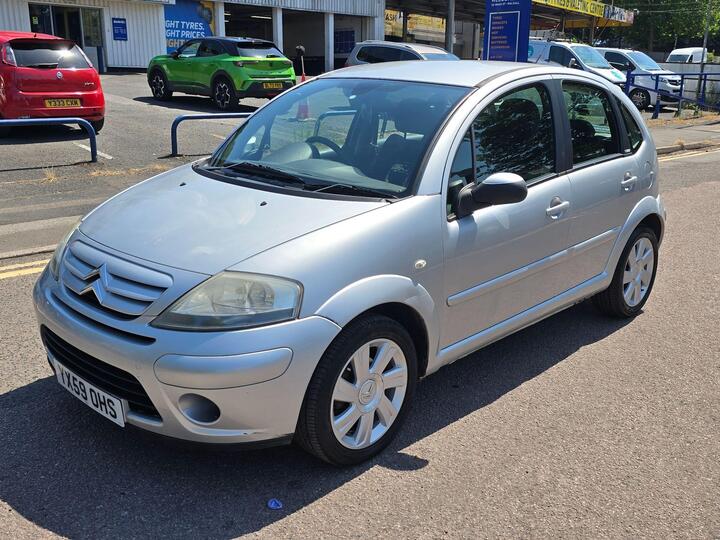 Citroen C3 - 1.6 HDi 16V Exclusive 5dr - Reliable and economical. - Image 3