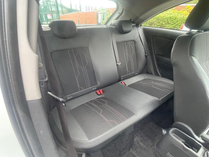 Vauxhall Corsa - 1.4 16V Active Euro 5 3dr (A/C) - Image 10